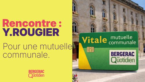 Mutuelle communale : mieux se soigner, sans renoncer