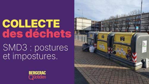 SMD3 : cela ne peut plus durer !