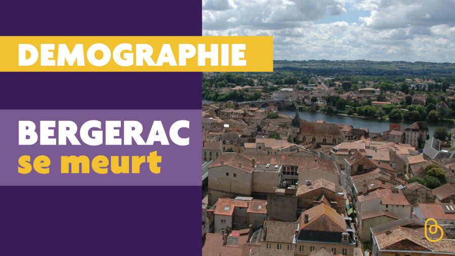 Bergerac se meurt